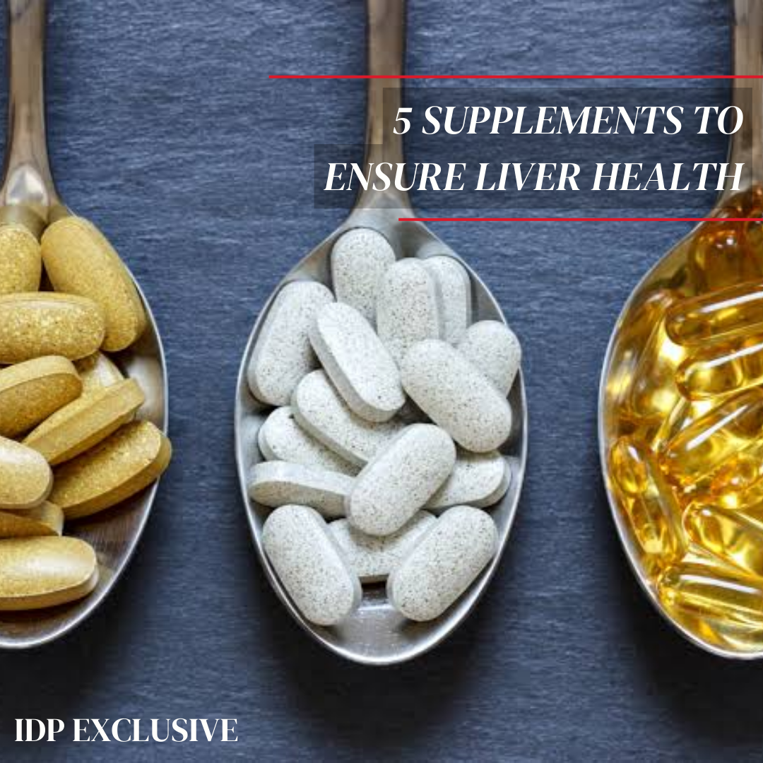 Liver supplements can prove to be quite effective in ensuring the health of this vital organ.