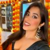 The Latest Choti Diwali look reel by Nikita Sharma has been praised by her fans