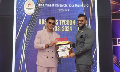 Rohan Shah, a young, dynamic, and victorious powerlifter