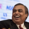 Mukesh Ambani has surpassed Gautam Adani to reclaim his title as Asia's wealthiest individual.