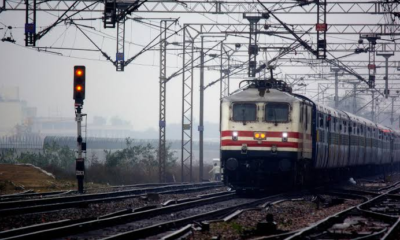 WR Announces Two Weekly Trains of Humsafar Weekly Express