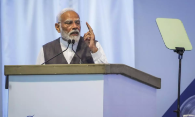 PM Modi expressed optimism that India will soon see the design and manufacture of Boeing aircraft in the nation.