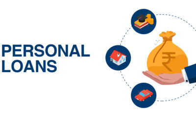 RBI data revealed that the share of female borrowers in total credit was pretty low at 10.7% in December 2023.