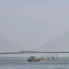 Signature Bridge: A bridge spanning 2320 meters over the Dwarka ocean is now open for all vehicles, costing 900 crores.
