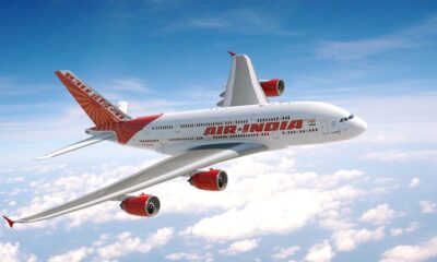 Tata Group-owned airlines Air India and plane parts-maker Tata Advanced Systems have offered to fund 23 billion rupees ($277.2 million) in the Indian state of Karnataka, the state government announced on Monday.