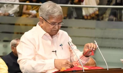 Adarsh Residential Schools, Ashramshalas, and E.M.R.S. 735 crore requirement for help to an estimated 1 lakh 52 thousand students of 837 schools.