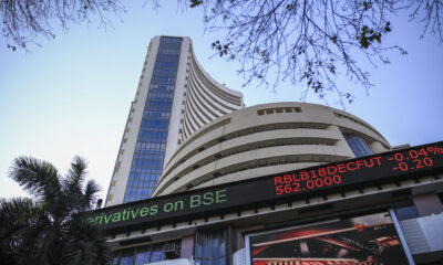 BSE's average everyday turnover for the F&O part more than doubled to Rs 71 lakh crore in December from Rs 35 lakh crore in November.