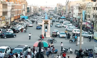Gujarat will keep more Municipal Corporations. Finance Minister Kanubhai Desai today in his budget address today reported the conversion of 8 cities into municipal corporations.