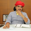 Gujarat government: Referring to the redevelopment of Uparkot Fort in Junagadh, he stated, “In Uparkot, it was not known where (and when) all Mazars were built. How can it be built suddenly?”