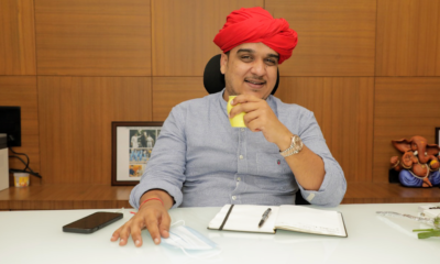 Gujarat government: Referring to the redevelopment of Uparkot Fort in Junagadh, he stated, “In Uparkot, it was not known where (and when) all Mazars were built. How can it be built suddenly?”