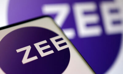 Zee Entertainment reports strong profit growth despite industry challenge