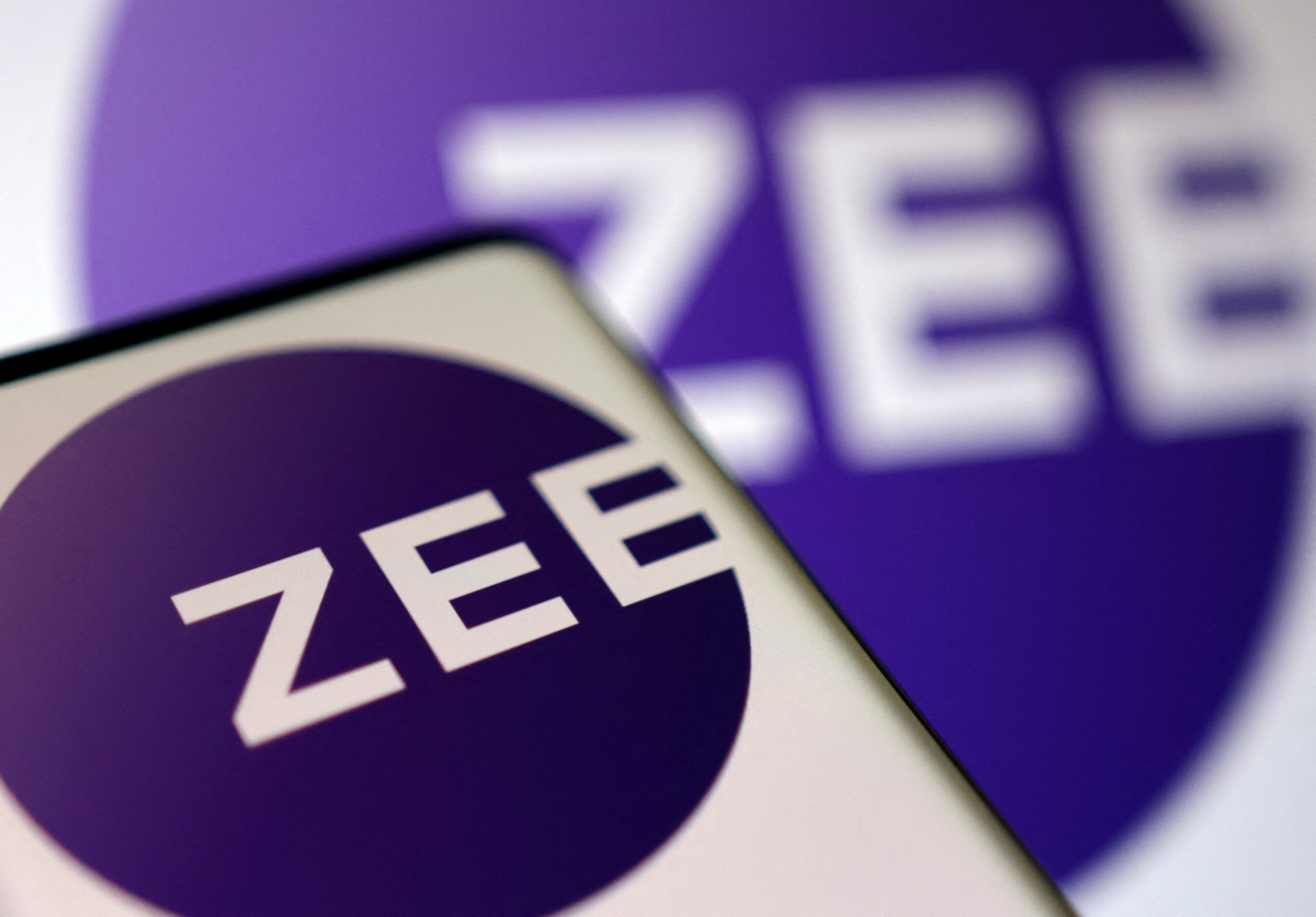 Zee Entertainment reports strong profit growth despite industry challenge