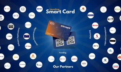 StartupTN has announced the Smart Card initiative, to support startup