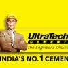 As of December 31, 2023, the UltraTech Cement net debt was at Rs 5,541 crore.
