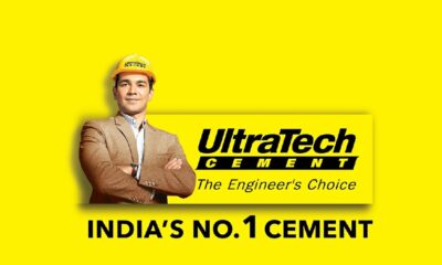 As of December 31, 2023, the UltraTech Cement net debt was at Rs 5,541 crore.