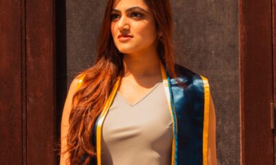 The journey of Harmeet Kaur Saini stands testimony to what dreams can manifest when passion meets persistence.