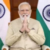 In both the earlier Lok Sabha elections, the BJP achieved a clean sweep in Prime Minister Narendra Modi's homeland.