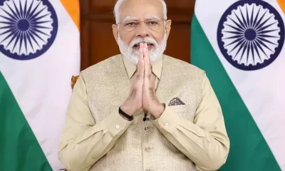 In both the earlier Lok Sabha elections, the BJP achieved a clean sweep in Prime Minister Narendra Modi's homeland.