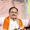 There were four empty Rajya Sabha seats in the state, and as many nominees, all of the ruling BJP had filed their nomination documents.