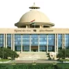 Patel said that in 2022 and 2023, the state governance recruited people to fill 35,038 Class 1, 2 and 3 vacancies.