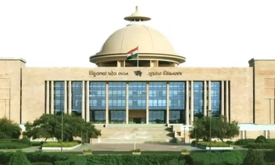 Patel said that in 2022 and 2023, the state governance recruited people to fill 35,038 Class 1, 2 and 3 vacancies.
