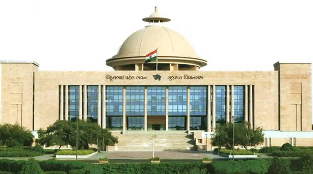 Patel said that in 2022 and 2023, the state governance recruited people to fill 35,038 Class 1, 2 and 3 vacancies.