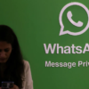 WhatsApp may work with other messaging apps to comply with the DMA in the European Union.