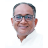 In a remarkable step, Harshad Patel has been named the next vice-chancellor of Gujarat Vidyapith.