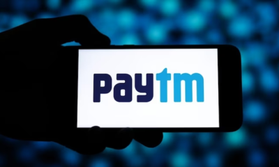 Paytm share price fell by about 6% at the start of trade, following a good close the previous day.