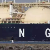 India plans to begin supplying liquefied natural gas (LNG) to Sri Lanka by the end of the following year.