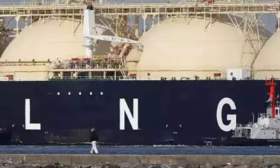 India plans to begin supplying liquefied natural gas (LNG) to Sri Lanka by the end of the following year.