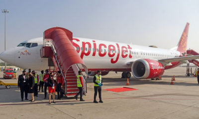 SpiceJet is preparing to fire off at least 1,000 staff in an effort to reduce expenses and streamline operations.
