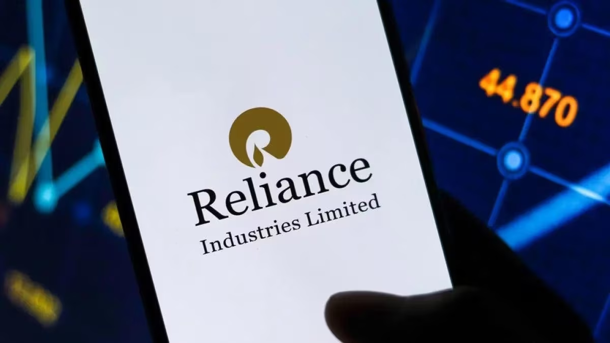 For the third year in a row, Mukesh Ambani's Reliance Industries Limited becomes India's most valuable firm'.