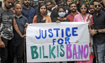 The Gujarat government has submitted a revision plea to the Supreme Court.