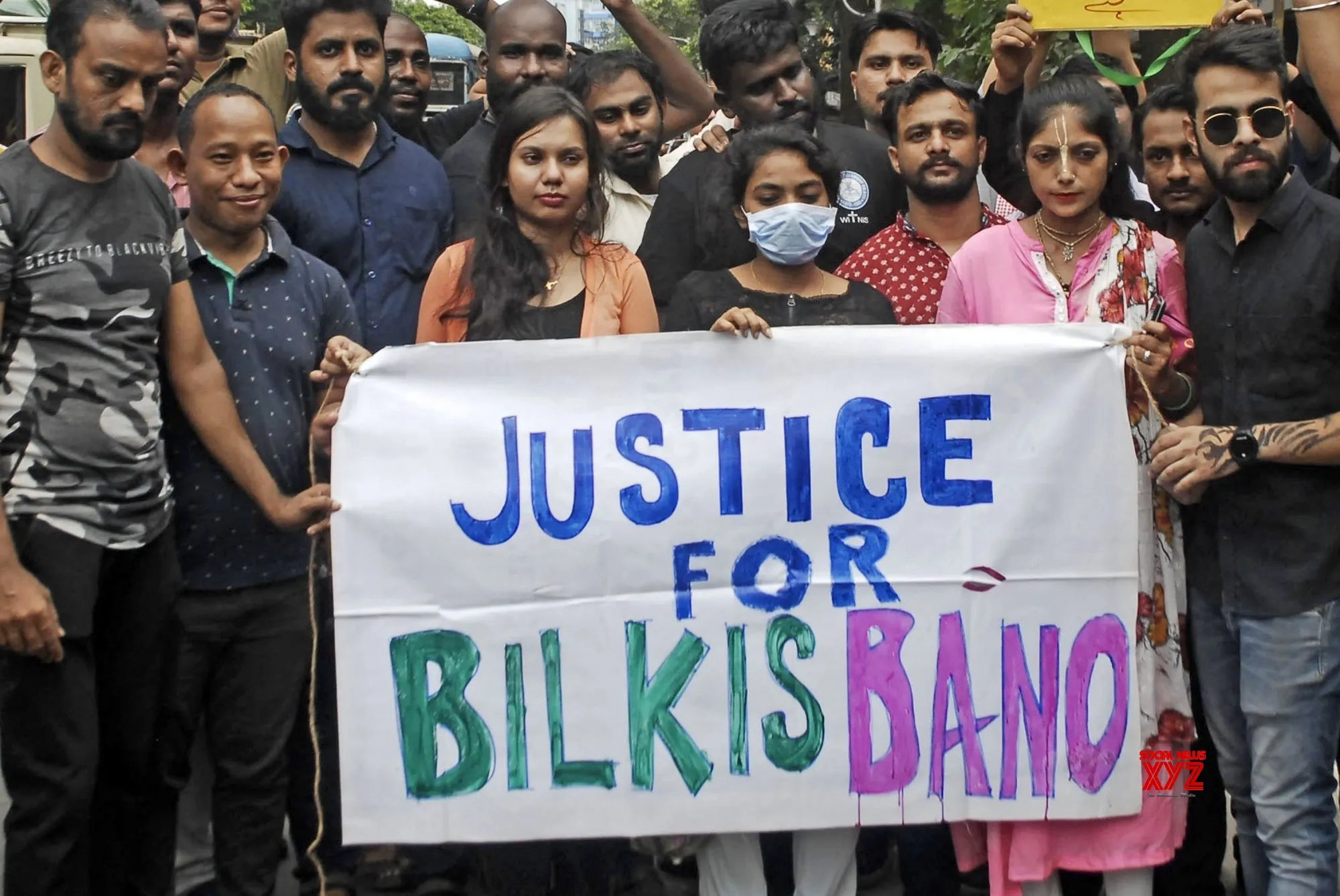 The Gujarat government has submitted a revision plea to the Supreme Court.