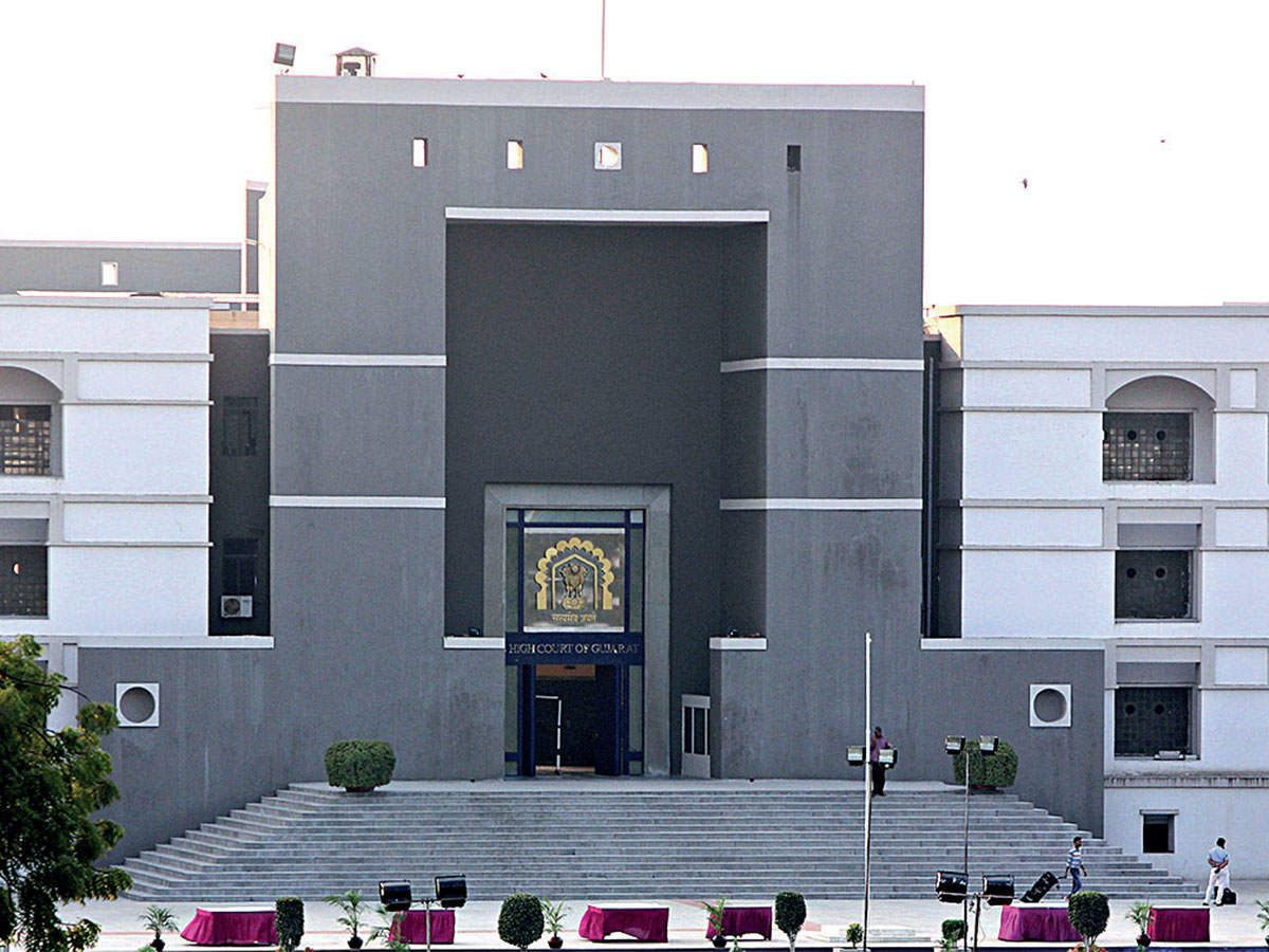 The Gujarat HC rejected a PIL seeking to restrict the state police from prosecuting wine shop owners and license holders.