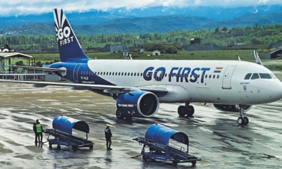 SpiceJet promoter Ajay Singh and Busy Bee Airways Private Ltd (BBAPL) have bid for Go First, an insolvent airline.