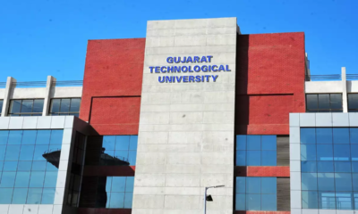 Twenty-one engineering students from Gujarat Technology University affiliated colleges are eagerly awaiting the exam.