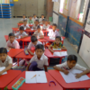The Gujarat Government draws criticism since 341 government primary schools in the state run from a single room.