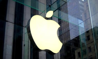 Gary Geaves is stepping down from his role, paving the way for Ruchir Dave to assume leadership.