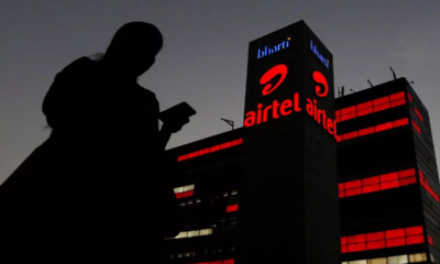 Bharti Airtel has announced plans for in-flight roaming, which will allow customers to stay connected while flying.