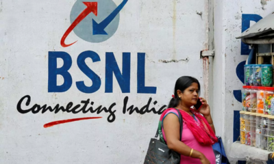 The government is apparently considering multiple measures to improve operational efficiencies at BSNL.