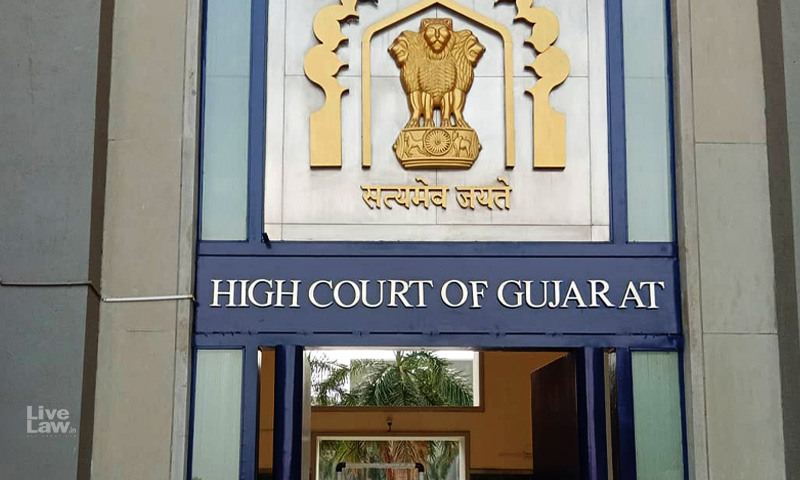 The Gujarat High Court has expressed astonishment and dismay at the disturbing cases of rape and molestation at GNLU.