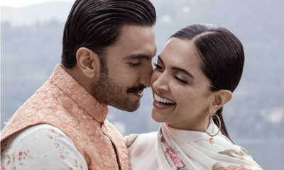 Deepika and Ranveer revealed the news of their first child in an Instagram post.