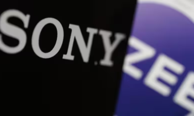 Sony Group Corp. allegedly has withdrawn from the arrangement to merge its India operations with Zee Entertainment.
