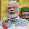 The Gujarat Assembly unanimously passed a resolution congratulating PM Modi on Ram Mandir.