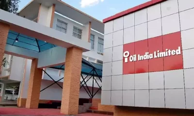 In November, Oil India announced the first interim dividend for FY24 of Rs 3.5 for each share.