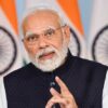 PM Modi in Gujarat: At two public functions in Gujarat's Mahesana and Navsari, the PM will commit to the country and lay the foundation stone of multiple development tasks that will contain vital sectors such as roadway, rail, energy, health, Internet connectivity, urban growth, water supply, etc.