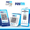 Paytm QR, Soundbox, and Card Machine will persist in operating seamlessly for all their merchant members, said One 97 Communications.