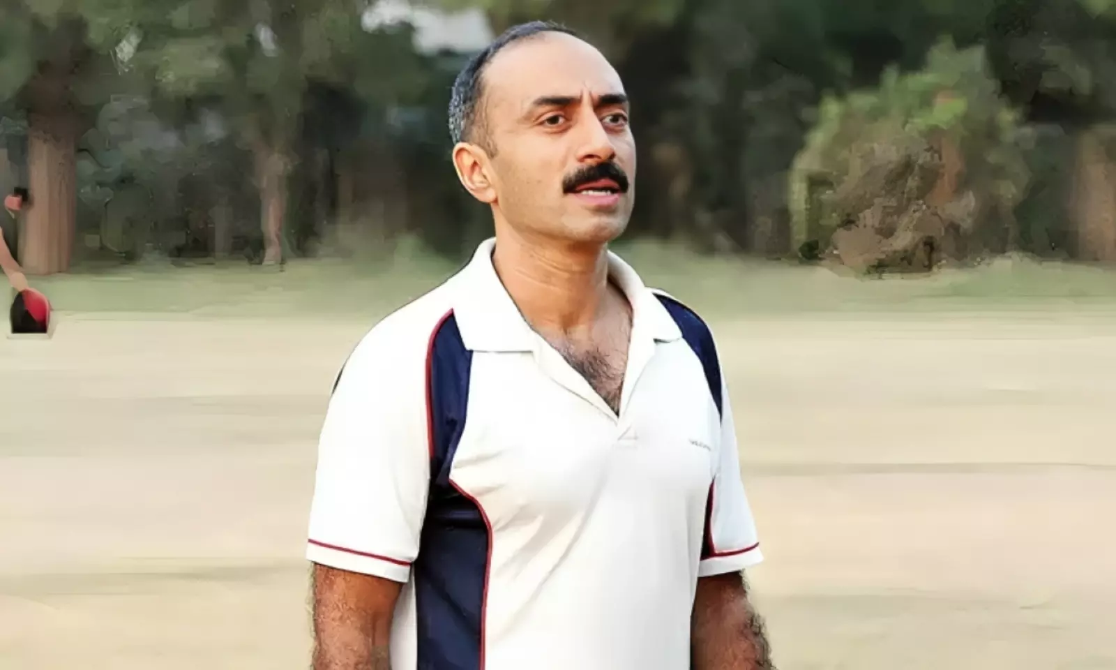 Sanjiv Bhatt and other charged are alleged to have plotted to frame a Rajasthan attorney in a false case of opium possession at the direction of an ex-Gujarat High Court judge.
